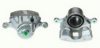 BUDWEG CALIPER 343806 Brake Caliper